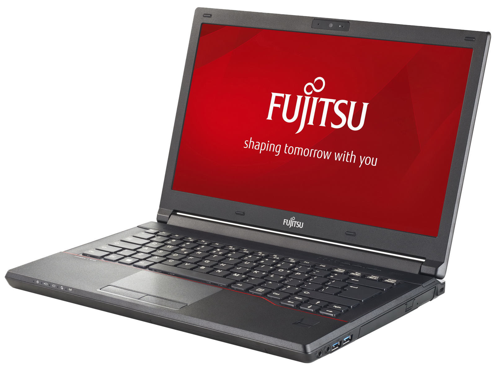 Fujitsu Lifebook E544